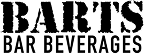 Barts Bar Beverages Logo Black Simplified (2)